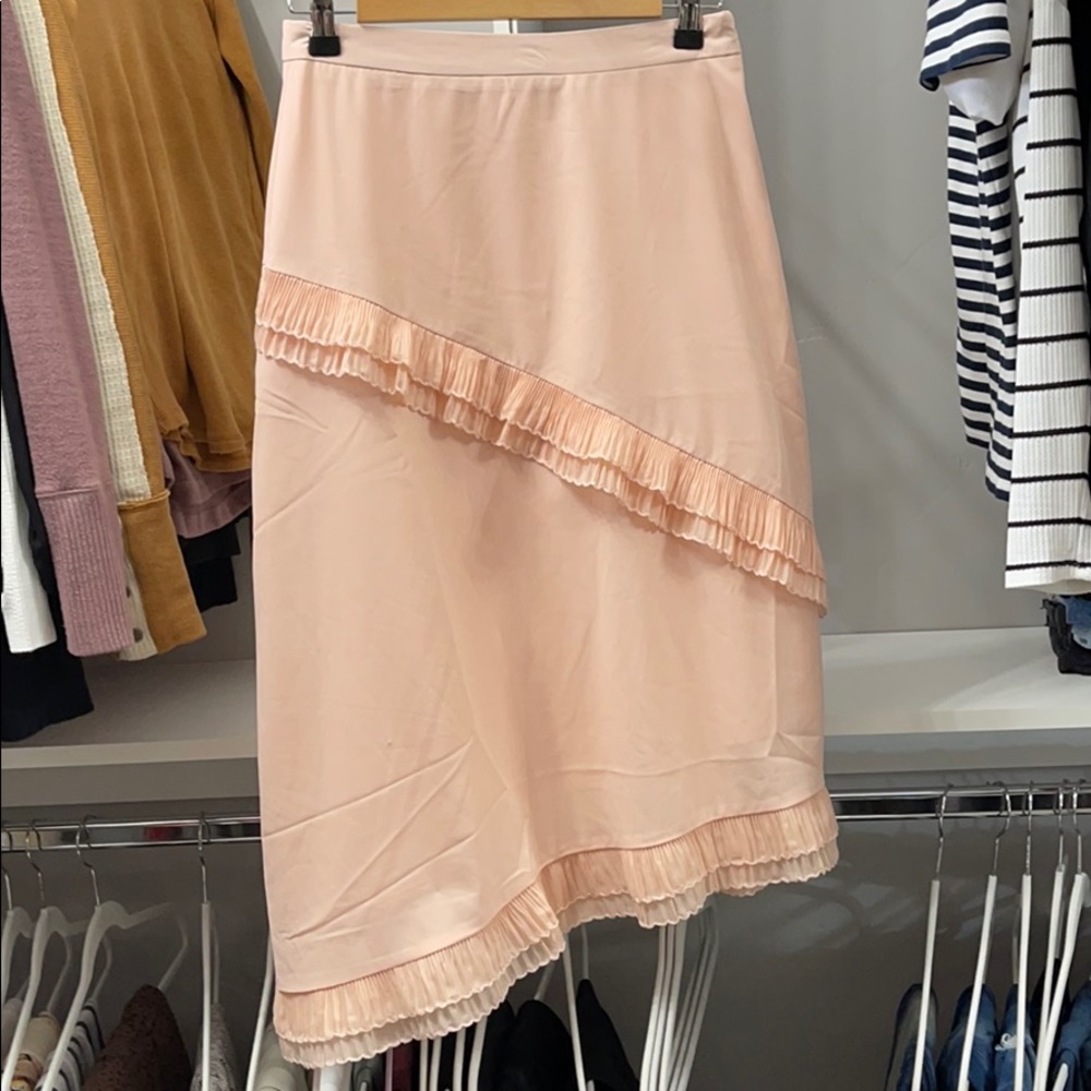 Rachel Parcell Skirt